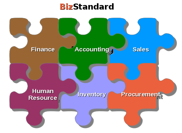 BizStandard